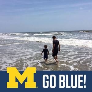 Meet your Posher, Adriana